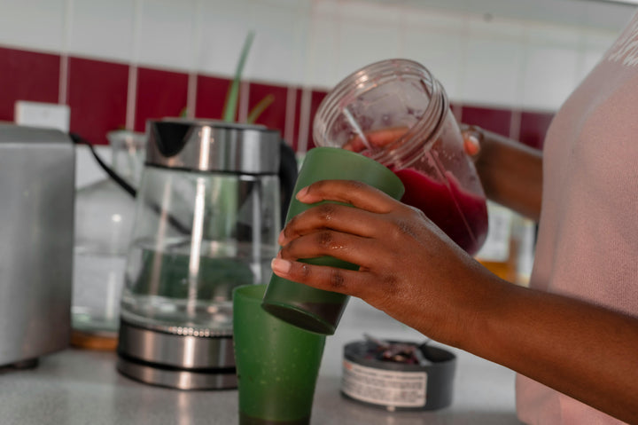 Sea Moss and Digestive Health — Nature’s Gut Soother