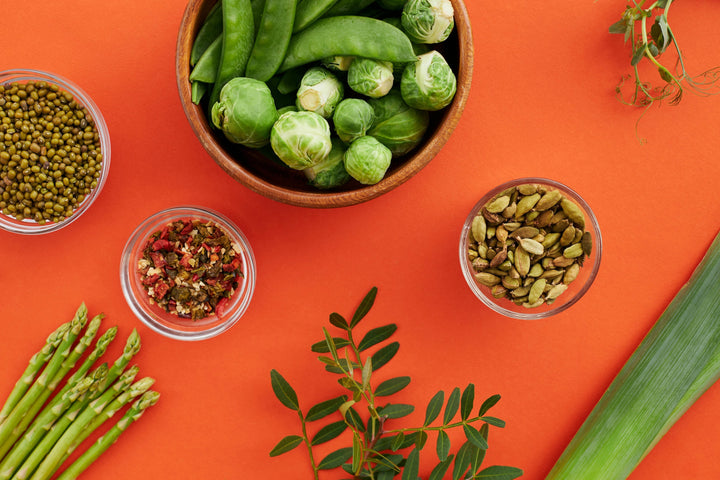 Sea Moss vs. Other Superfoods: Which One Should You Choose?