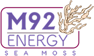 M92 Energy logo