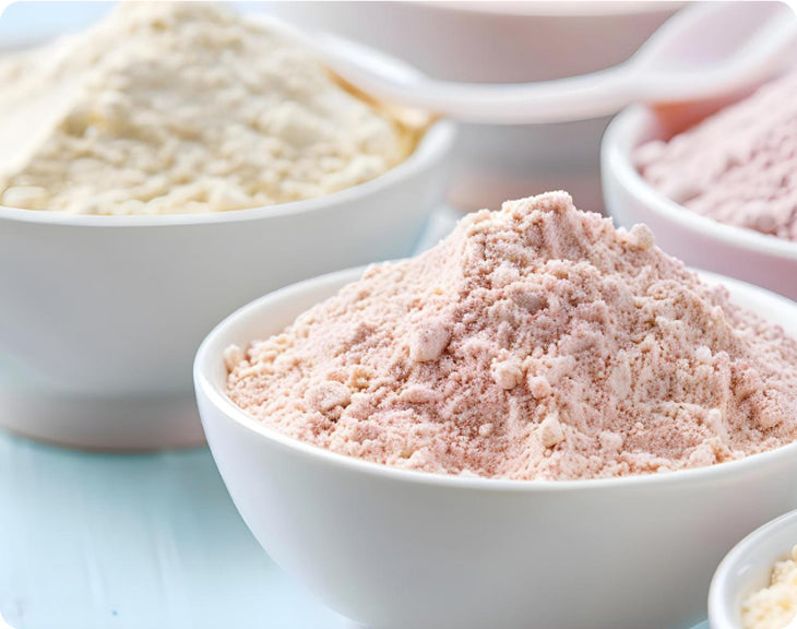 Powders